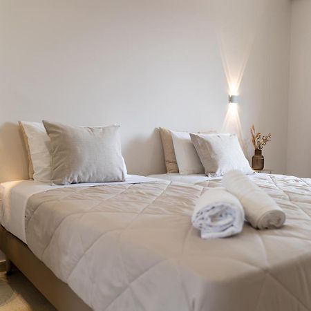 Zante Apts ラガナス エクステリア 写真